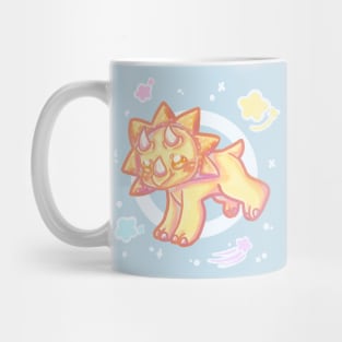 Chibi Dino Mug